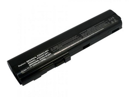 Kompatibel Bærbar PC batteri til HP 632016-542 Kompatibel Bærbar PC batteri HP til 632016-542