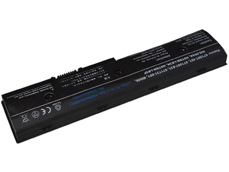 Kompatibel Bærbar PC batteri til HP Pavilion dv6-7002ed Kompatibel Bærbar PC batteri HP til Pavilion dv6-7002ed