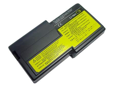 Kompatibel Bærbar PC batteri til IBM 02K7054 Kompatibel Bærbar PC batteri IBM til 02K7054