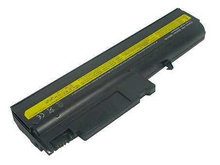 Kompatibel Bærbar PC batteri til IBM ThinkPad R50e-1844 Kompatibel Bærbar PC batteri IBM til ThinkPad R50e-1844