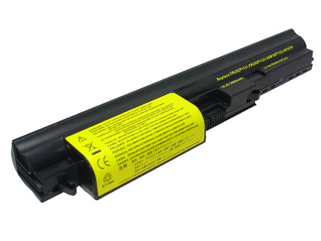 Kompatibel Bærbar PC batteri til IBM ASM 92P1122 Kompatibel Bærbar PC batteri IBM til ASM 92P1122