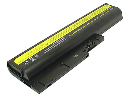 Kompatibel Bærbar PC batteri til IBM ASM 92P1130 Kompatibel Bærbar PC batteri IBM til ASM 92P1130