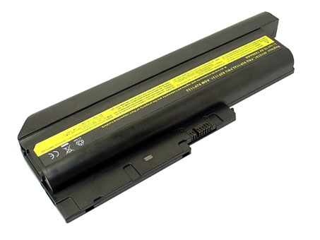 Kompatibel Bærbar PC batteri til Lenovo THINKPAD T61P SERIES (14.1 15.4 SCREEN) Kompatibel Bærbar PC batteri Lenovo til THINKPAD T61P SERIES (14.1 15.4 SCREEN)