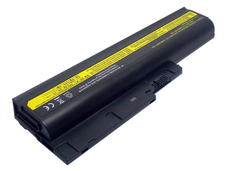 Kompatibel Bærbar PC batteri til Lenovo ThinkPad T61p 8889 Kompatibel Bærbar PC batteri Lenovo til ThinkPad T61p 8889