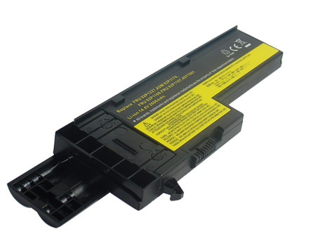 Kompatibel Bærbar PC batteri til Lenovo ThinkPad T61 Series (14.1 Kompatibel Bærbar PC batteri Lenovo til ThinkPad T61 Series (14.1