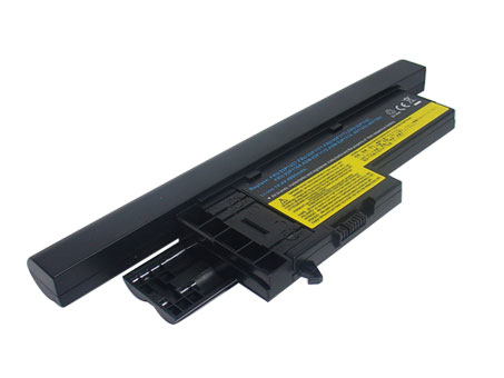 Kompatibel Bærbar PC batteri til Lenovo ThinkPad X61s series Kompatibel Bærbar PC batteri Lenovo til ThinkPad X61s series