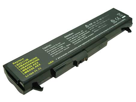 Kompatibel Bærbar PC batteri til ASUS R400 Series Kompatibel Bærbar PC batteri ASUS til R400 Series