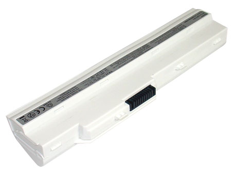Kompatibel Bærbar PC batteri til MSI Wind U90 Series Kompatibel Bærbar PC batteri MSI til Wind U90 Series