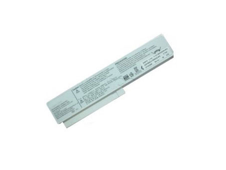 Kompatibel Bærbar PC batteri LG  til SQU-804 