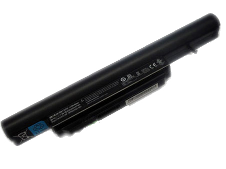 Kompatibel Bærbar PC batteri til GATEWAY 3UR18650-2-T0681 Kompatibel Bærbar PC batteri GATEWAY til 3UR18650-2-T0681