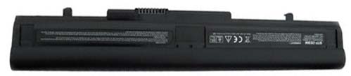 Medion BTP-DBBM Bærbar batteri Udskiftning - BTP-DBBM Laptop batteri 5200mAh