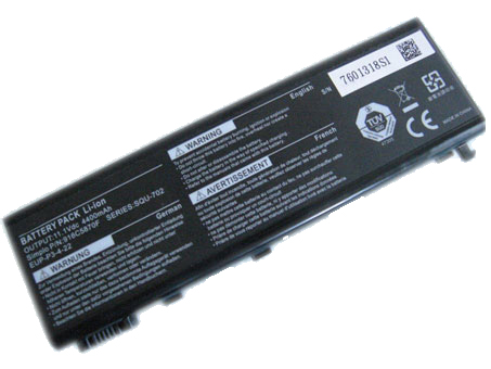 Kompatibel Bærbar PC batteri til ADVENT 7201 Kompatibel Bærbar PC batteri ADVENT til 7201