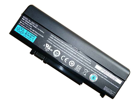 Kompatibel Bærbar PC batteri til Advent 5411 Kompatibel Bærbar PC batteri Advent til 5411