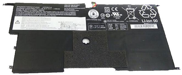 Kompatibel Bærbar PC batteri til Lenovo SB10F46441 Kompatibel Bærbar PC batteri Lenovo til SB10F46441