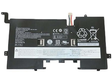 Kompatibel Bærbar PC batteri til Lenovo ThinkPad-Helix2 Kompatibel Bærbar PC batteri Lenovo til ThinkPad-Helix2