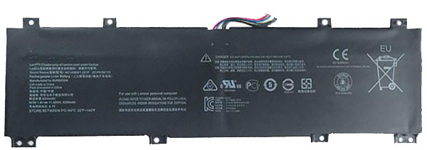 Kompatibel Bærbar PC batteri til LENOVO BSNO427488-01 Kompatibel Bærbar PC batteri LENOVO til BSNO427488-01