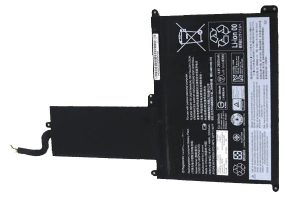 Kompatibel Bærbar PC batteri til Lenovo 31507327 Kompatibel Bærbar PC batteri Lenovo til 31507327