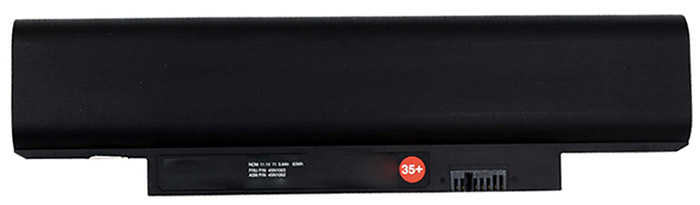 Kompatibel Bærbar PC batteri til Lenovo ThinkPad-Edge-L330 Kompatibel Bærbar PC batteri Lenovo til ThinkPad-Edge-L330