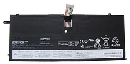 Kompatibel Bærbar PC batteri til Lenovo ThinkPad-X1-Carbon-(3448) Kompatibel Bærbar PC batteri Lenovo til ThinkPad-X1-Carbon-(3448)