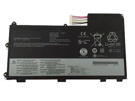 Kompatibel Bærbar PC batteri til LENOVO 45N1114 Kompatibel Bærbar PC batteri LENOVO til 45N1114