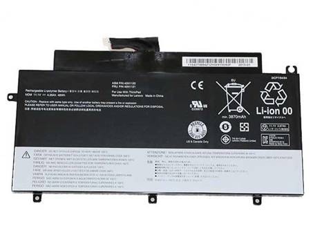 Kompatibel Bærbar PC batteri til Lenovo 45N1122 Kompatibel Bærbar PC batteri Lenovo til 45N1122