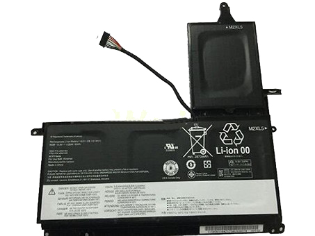 Kompatibel Bærbar PC batteri til Lenovo ThinkPad-S5-S531 Kompatibel Bærbar PC batteri Lenovo til ThinkPad-S5-S531