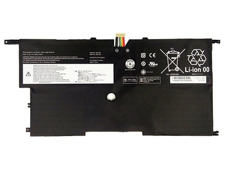 Kompatibel Bærbar PC batteri til LENOVO ThinkPad-X1-Carbon-Gen-2-20A7 Kompatibel Bærbar PC batteri LENOVO til ThinkPad-X1-Carbon-Gen-2-20A7