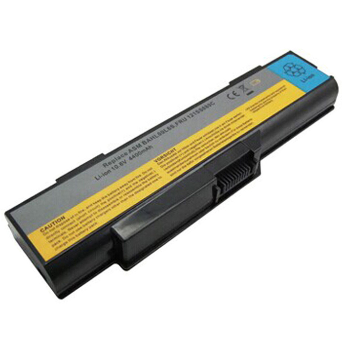 Kompatibel Bærbar PC batteri LENOVO  til C461M 