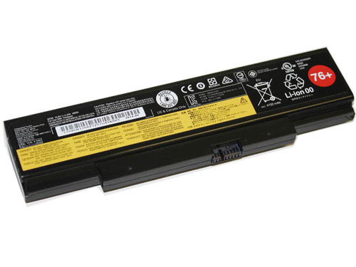 Kompatibel Bærbar PC batteri til Lenovo ThinkPad-E550C-Series Kompatibel Bærbar PC batteri Lenovo til ThinkPad-E550C-Series
