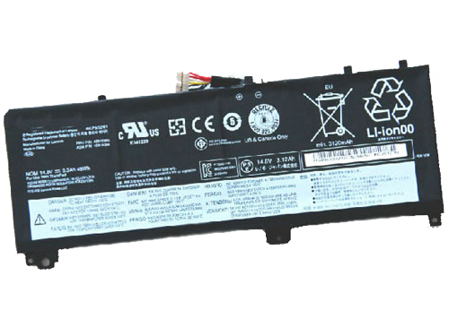 Kompatibel Bærbar PC batteri til Lenovo ThinkPad-Edge-S430-Series Kompatibel Bærbar PC batteri Lenovo til ThinkPad-Edge-S430-Series