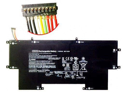 Kompatibel Bærbar PC batteri til Lenovo HSTNN-I73C Kompatibel Bærbar PC batteri Lenovo til HSTNN-I73C