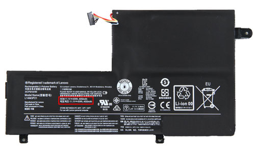 Kompatibel Bærbar PC batteri LENOVO  til Flex-3-1470 