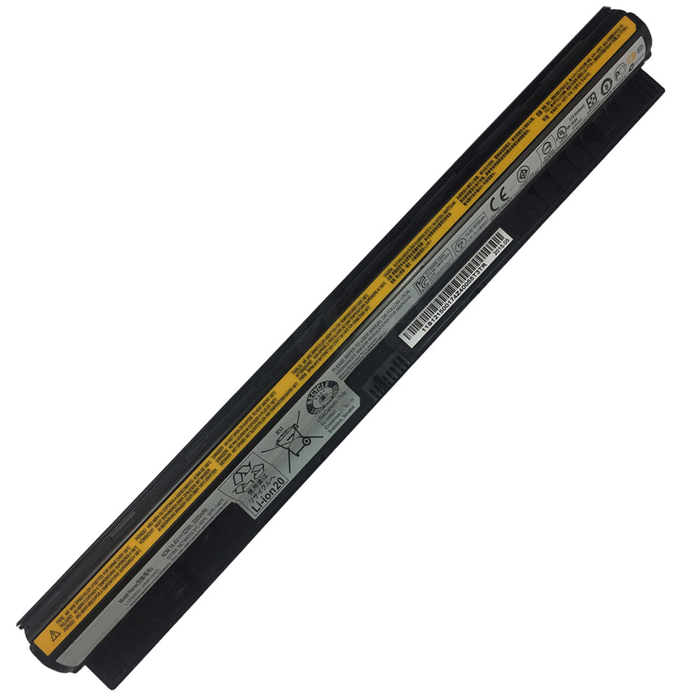 Kompatibel Bærbar PC batteri til LENOVO IDEAPAD-Z70-80 Kompatibel Bærbar PC batteri LENOVO til IDEAPAD-Z70-80