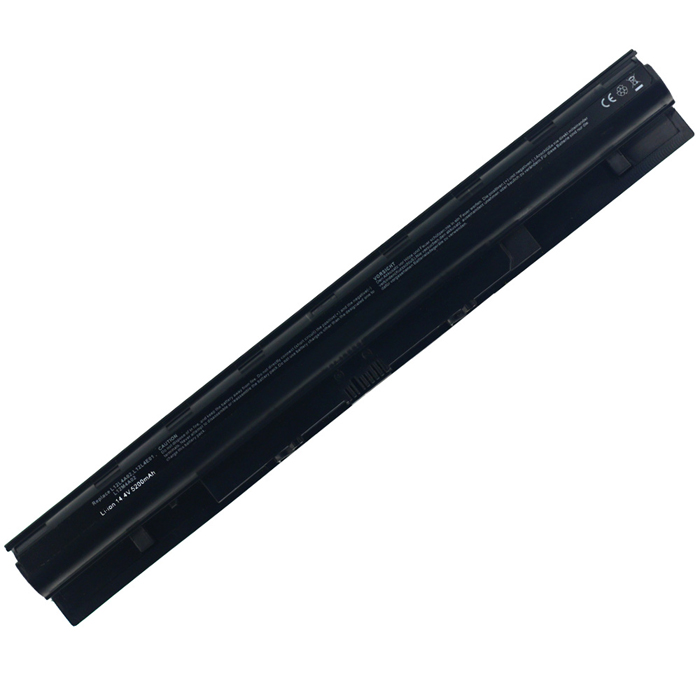 Kompatibel Bærbar PC batteri til LENOVO IDEAPAD-Z70-80 Kompatibel Bærbar PC batteri LENOVO til IDEAPAD-Z70-80