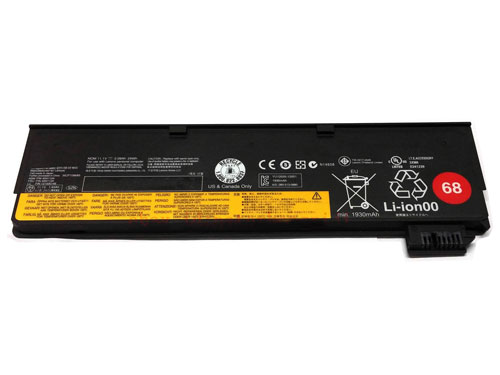 Kompatibel Bærbar PC batteri til Lenovo ThinkPad-T440-Series Kompatibel Bærbar PC batteri Lenovo til ThinkPad-T440-Series