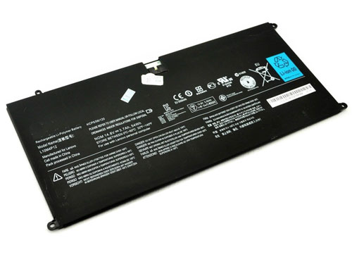 Kompatibel Bærbar PC batteri til Lenovo L10M4P12 Kompatibel Bærbar PC batteri Lenovo til L10M4P12
