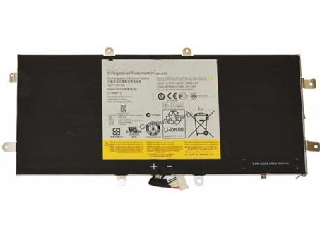 Kompatibel Bærbar PC batteri til Lenovo L11M4P13 Kompatibel Bærbar PC batteri Lenovo til L11M4P13