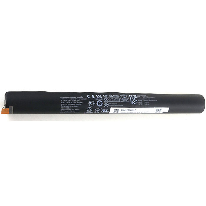 Kompatibel Bærbar PC batteri til Lenovo L13D3E31 Kompatibel Bærbar PC batteri Lenovo til L13D3E31