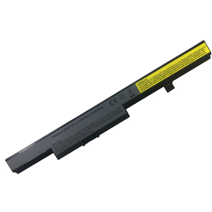 Kompatibel Bærbar PC batteri til LENOVO 45N1184 Kompatibel Bærbar PC batteri LENOVO til 45N1184