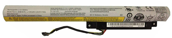 Kompatibel Bærbar PC batteri til Lenovo IdeaPad-Flex-10 Kompatibel Bærbar PC batteri Lenovo til IdeaPad-Flex-10