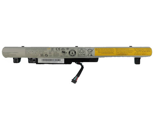 Kompatibel Bærbar PC batteri til Lenovo Flex 2-14 Kompatibel Bærbar PC batteri Lenovo til Flex 2-14