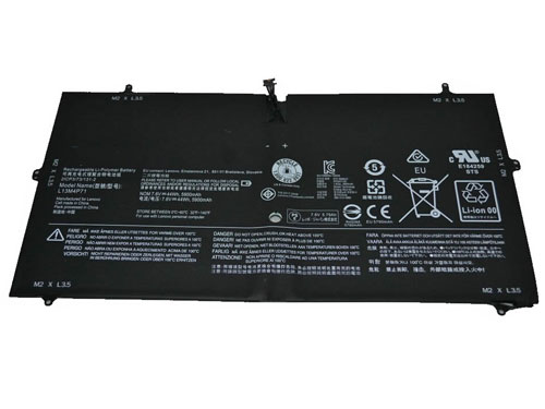 Kompatibel Bærbar PC batteri til Lenovo Yoga3-Pro-series Kompatibel Bærbar PC batteri Lenovo til Yoga3-Pro-series