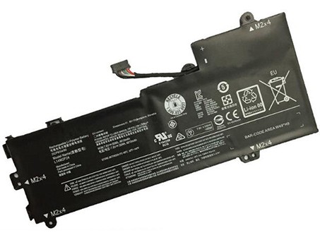 Kompatibel Bærbar PC batteri LENOVO  til U31-70-IFI 