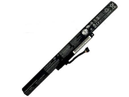 Kompatibel Bærbar PC batteri til LENOVO L14S4E01 Kompatibel Bærbar PC batteri LENOVO til L14S4E01