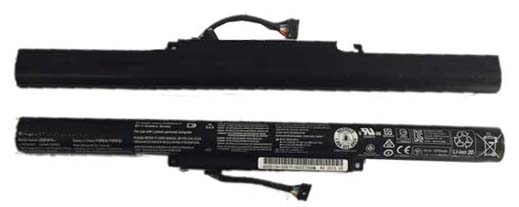 Kompatibel Bærbar PC batteri til lenovo Erazer-Z51-70 Kompatibel Bærbar PC batteri lenovo til Erazer-Z51-70