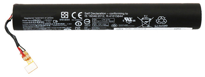 Kompatibel Bærbar PC batteri til LENOVO L15C2K31 Kompatibel Bærbar PC batteri LENOVO til L15C2K31