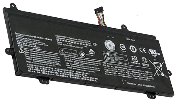Kompatibel Bærbar PC batteri til Lenovo L15M3PB2 Kompatibel Bærbar PC batteri Lenovo til L15M3PB2