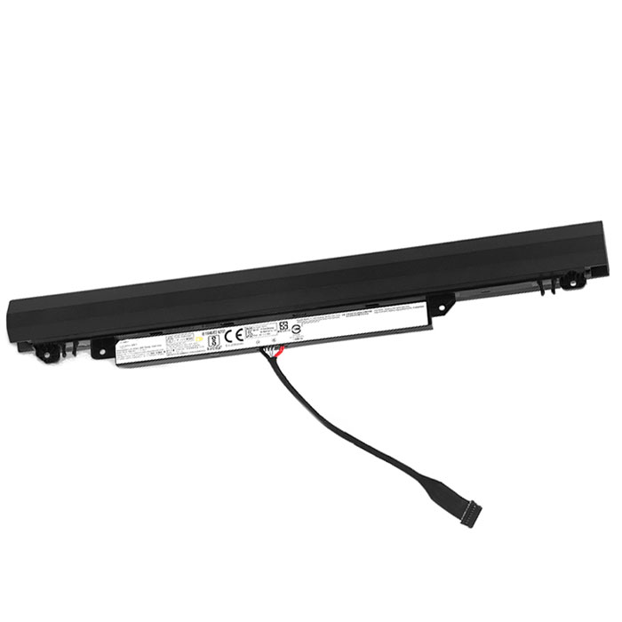 Kompatibel Bærbar PC batteri til Lenovo IdeaPad-300-14IBR(80M2) Kompatibel Bærbar PC batteri Lenovo til IdeaPad-300-14IBR(80M2)