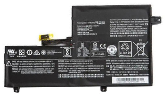 Kompatibel Bærbar PC batteri til Lenovo L15M3PB1 Kompatibel Bærbar PC batteri Lenovo til L15M3PB1
