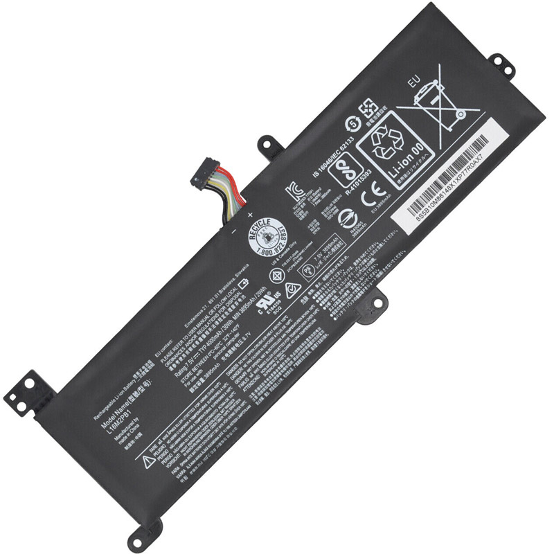 Kompatibel Bærbar PC batteri til Lenovo IdeaPad-320-17IKB(80XM00CRGE) Kompatibel Bærbar PC batteri Lenovo til IdeaPad-320-17IKB(80XM00CRGE)